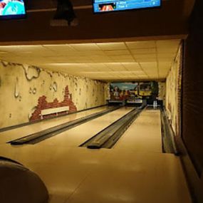 Bild von BOWLING-BAR Original