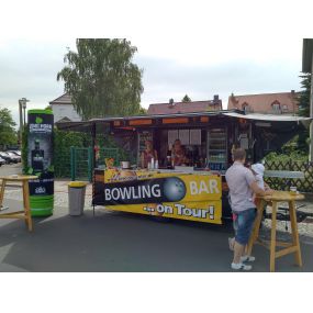 Bild von BOWLING-BAR Original