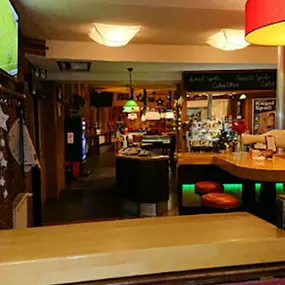 Bild von BOWLING-BAR Original