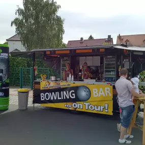 Bild von BOWLING-BAR Original