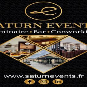 Bild von Saturn Events