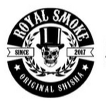 Logo da Royal Smoke 92