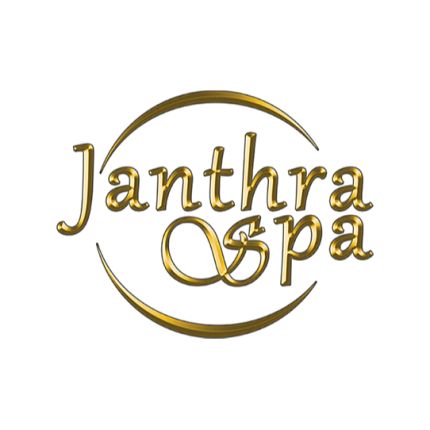 Logo od Janthra Spa