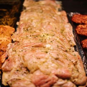 Bild von Resto Grill Les Mureaux I Restaurant Halal Grillade Feux de Bois brasserie