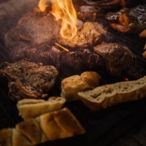 Bild von Resto Grill Les Mureaux I Restaurant Halal Grillade Feux de Bois brasserie