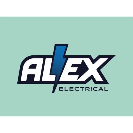 Logo da Alex Electrical