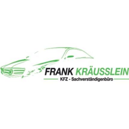 Logo od Kfz-Sachverständiger Frank Kräußlein