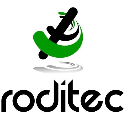 Logo de Roditec
