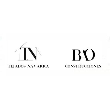 Logo van Tejados Navarra