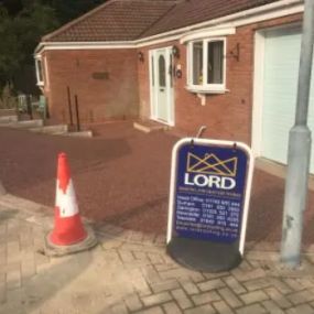 Bild von Lord Roofing & Grounds Works Ltd