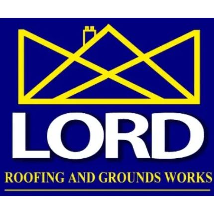 Logo von Lord Roofing & Grounds Works Ltd