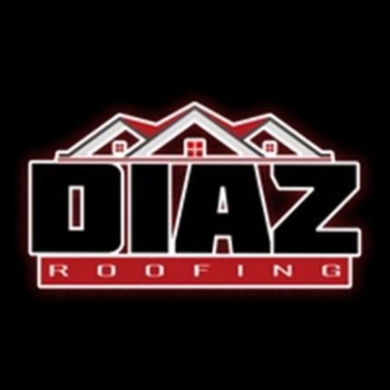 Logotyp från DIAZ ROOFING