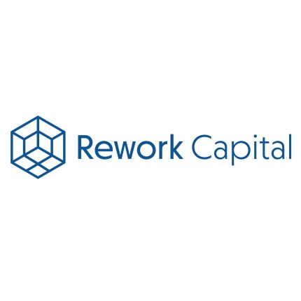Logótipo de Rework Capital