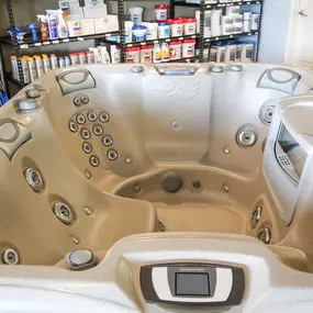 Bild von All Seasons Pools and Spas