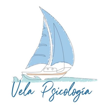 Logo de Vela Psicología