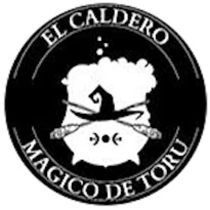 Logo fra El Caldero Mágico De Toru