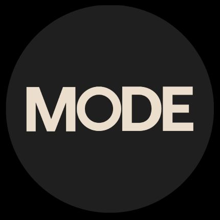 Logo from MODE Downtown Miami