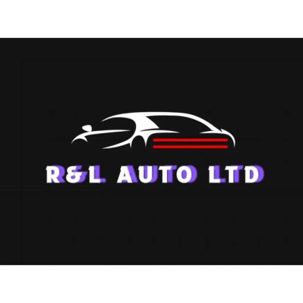 Logo van R&L Auto Ltd