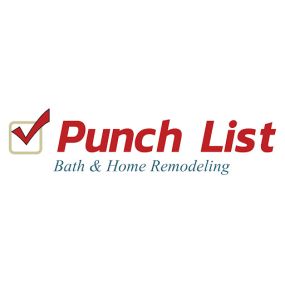 Bild von Punch List Bath & Home Remodeling