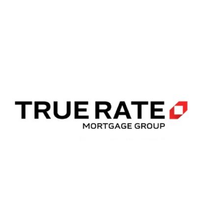 Logotyp från True Rate Mortgage Group - Tim Rhey Team