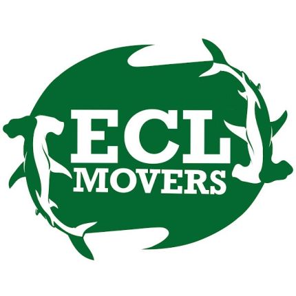 Logo da ECL Movers