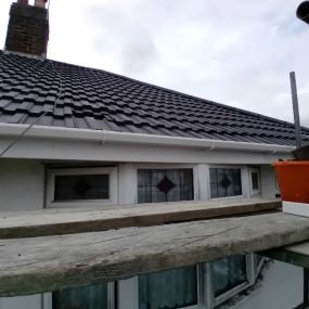 Bild von Winston Roofing and Home Maintenance