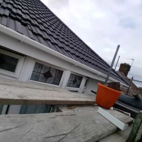 Bild von Winston Roofing and Home Maintenance