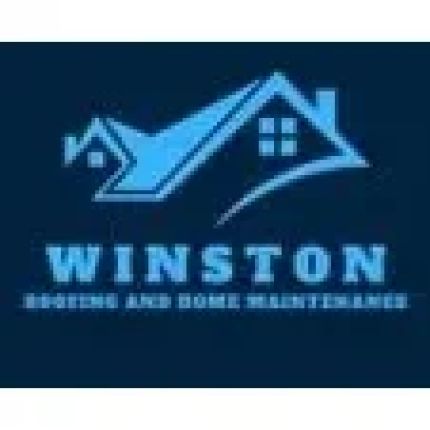 Λογότυπο από Winston Roofing and Home Maintenance