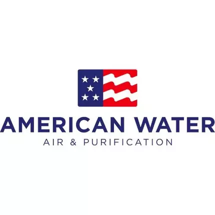 Logo da American Water - Dripping Springs