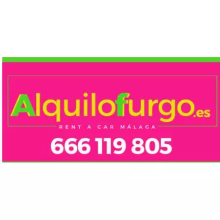 Logotyp från Alquilofurgo.es