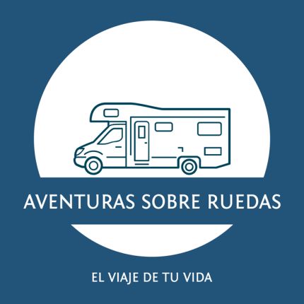 Λογότυπο από Aventuras Sobre Ruedas