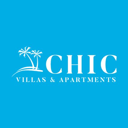 Logo da Chic Villas & Apartments