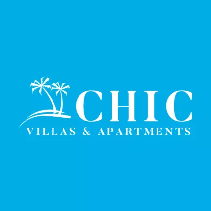 Logotipo de Chic Villas & Apartments