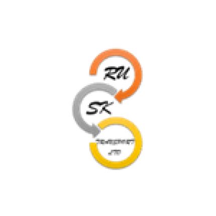 Logo da RU - SK Transport Ltd