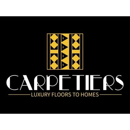 Logotyp från Carpetiers