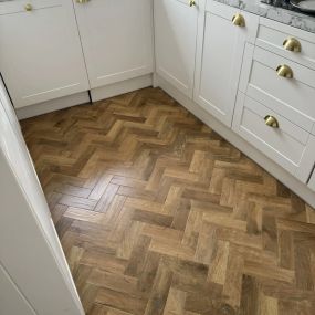 Bild von TopKnotFlooring UK