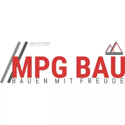 Logótipo de MPG Bau GmbH