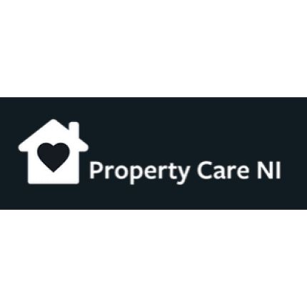 Logo fra Property Care NI