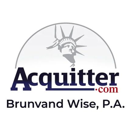 Logo from Brunvand & Wise Law Group