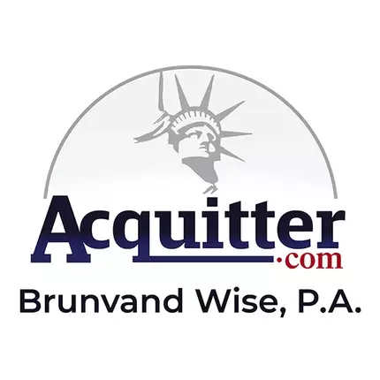 Logo von Brunvand & Wise Law Group