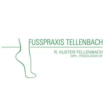 Logo da Fusspraxis Tellenbach