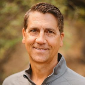 Dr. Cliff Cullings -Cascade Dental Care - North Spokane