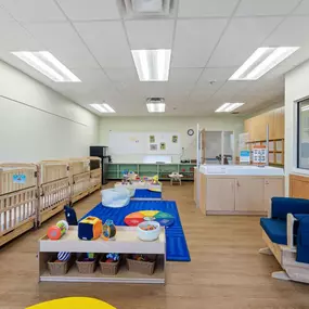 Infant Classroom