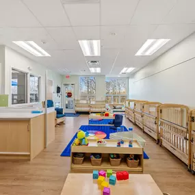 Infant Classroom