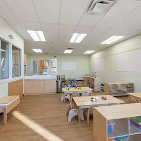 Toddler Classroom