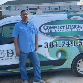 Bild von Comfort Design, Inc.