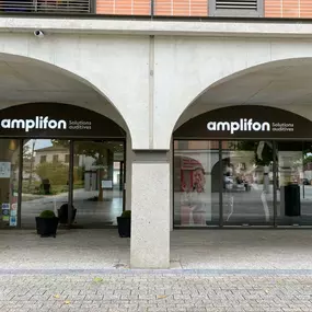 Bild von Amplifon Audioprothésiste Plaisance-du-Touch
