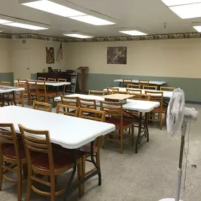 Clubhouse