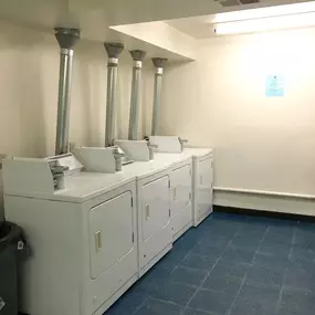 Laundry Suites