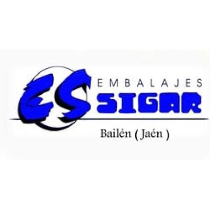 Logo od Embalajes Sigar